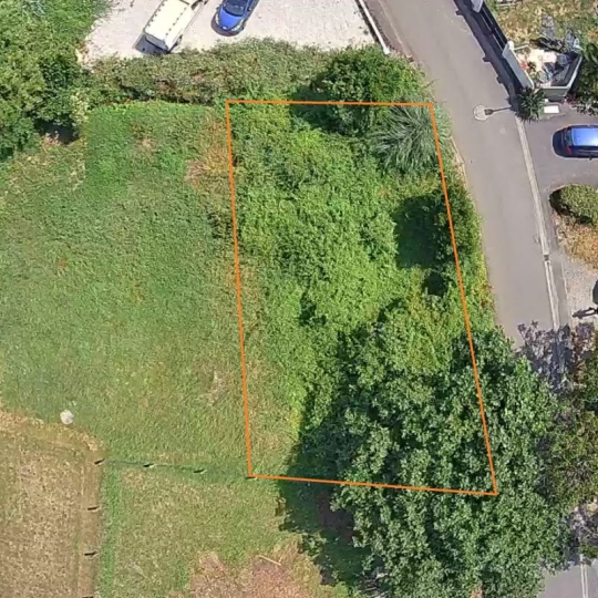  FAMICITY 2 : Terrain | SERIGNE (85200) | 0 m2 | 6 200 € 