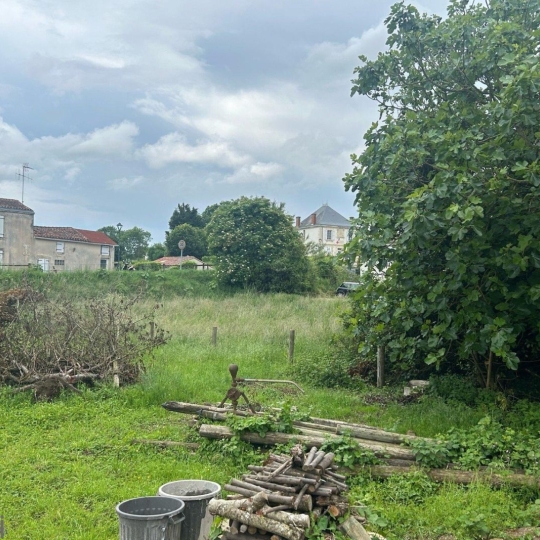 FAMICITY 2 : Terrain | SERIGNE (85200) | 0 m2 | 6 200 € 