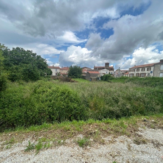  FAMICITY 2 : Terrain | SERIGNE (85200) | 0 m2 | 6 200 € 