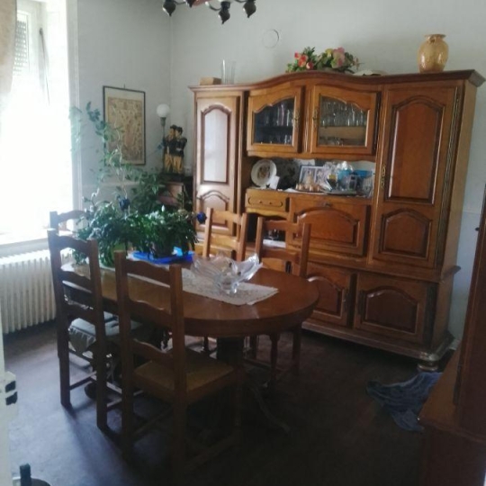 FAMICITY 2 : Maison / Villa | NOMEXY (88440) | 75 m2 | 128 400 &euro; 