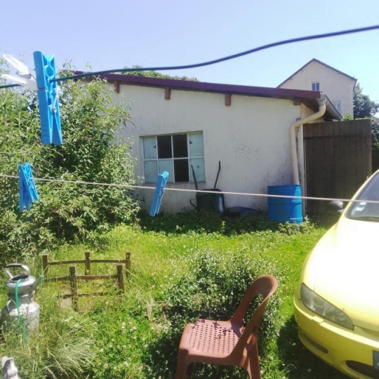  FAMICITY 2 : Maison / Villa | NOMEXY (88440) | 75 m2 | 128 400 &euro; 