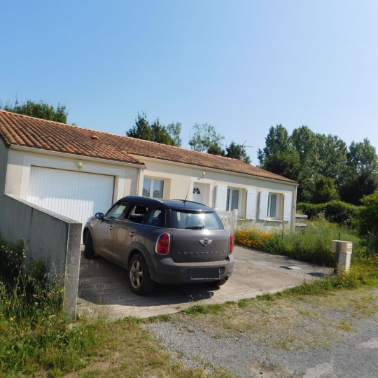  FAMICITY 2 : Maison / Villa | SAINT-VALERIEN (85570) | 96 m2 | 210 000 € 