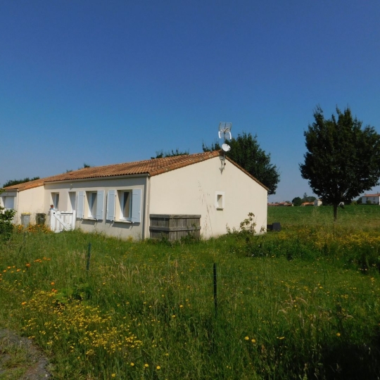  FAMICITY 2 : Maison / Villa | SAINT-VALERIEN (85570) | 96 m2 | 210 000 € 