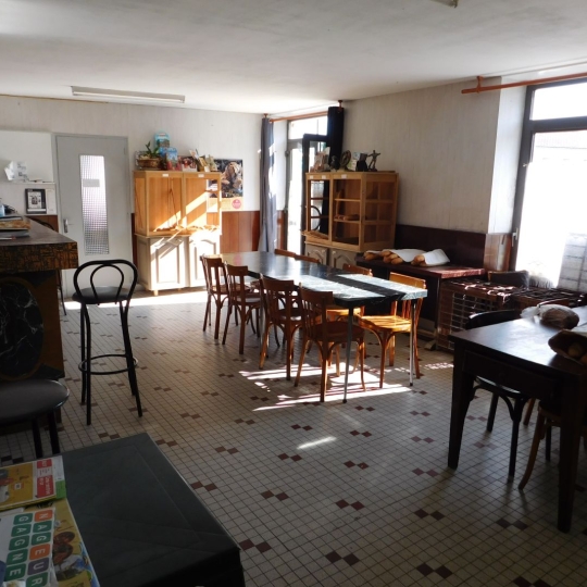  FAMICITY 2 : Programme Neuf | SAINT-CYR-DES-GATS (85410) | 90 m2 | 181 000 € 