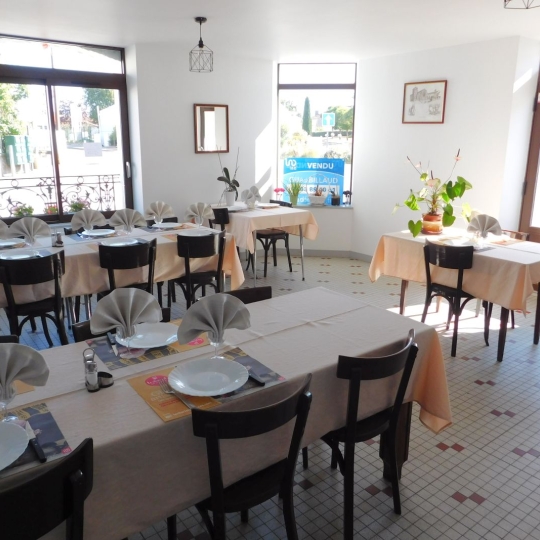  FAMICITY 2 : Programme Neuf | SAINT-CYR-DES-GATS (85410) | 90 m2 | 181 000 € 