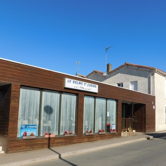  FAMICITY 2 : Programme Neuf | SAINT-CYR-DES-GATS (85410) | 90 m2 | 181 000 € 