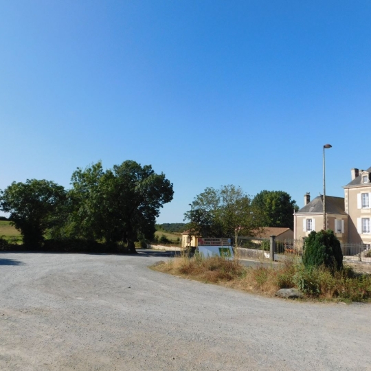  FAMICITY 2 : Programme Neuf | SAINT-CYR-DES-GATS (85410) | 90 m2 | 181 000 € 