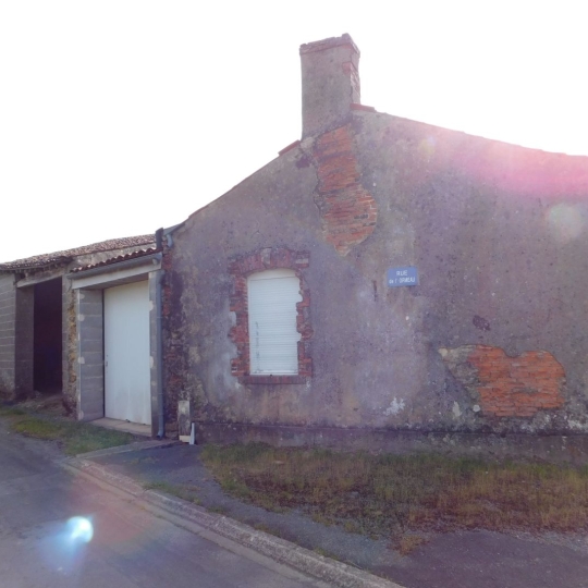  FAMICITY 2 : Maison / Villa | BOURNEAU (85200) | 170 m2 | 41 500 € 