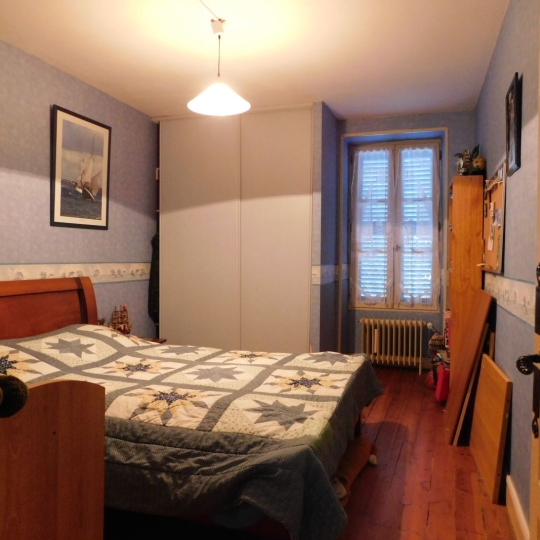  FAMICITY 2 : Local / Bureau | COULONGES-SUR-L'AUTIZE (79160) | 425 m2 | 172 000 € 