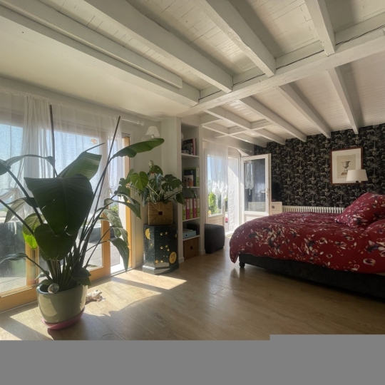  FAMICITY 2 : Maison / Villa | CRANVES-SALES (74380) | 89 m2 | 470 000 € 