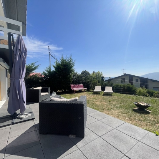  FAMICITY 2 : Maison / Villa | CRANVES-SALES (74380) | 89 m2 | 470 000 € 