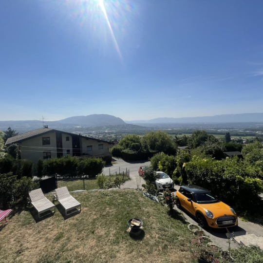  FAMICITY 2 : Maison / Villa | CRANVES-SALES (74380) | 89 m2 | 470 000 € 