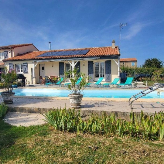 FAMICITY 2 : Maison / Villa | SAINT-LAURS (79160) | 131.00m2 | 238 500 € 
