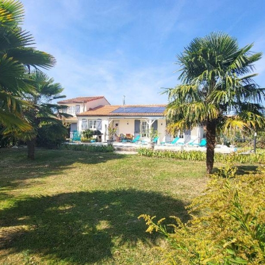  FAMICITY DIJON : Maison / Villa | SAINT-LAURS (79160) | 131 m2 | 259 000 € 