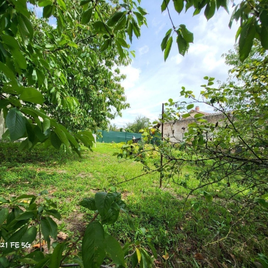  FAMICITY 2 : Maison / Villa | SAINT-HILAIRE-DE-VOUST (85120) | 188 m2 | 137 000 € 