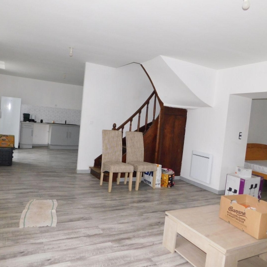  FAMICITY 2 : Maison / Villa | SAINT-HILAIRE-DE-VOUST (85120) | 188 m2 | 137 000 € 