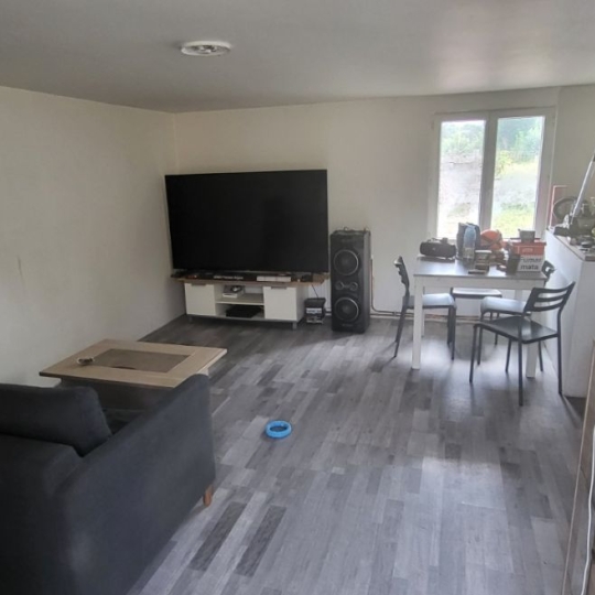  FAMICITY 2 : Maison / Villa | SAINT-LAURS (79160) | 210 m2 | 167 500 € 