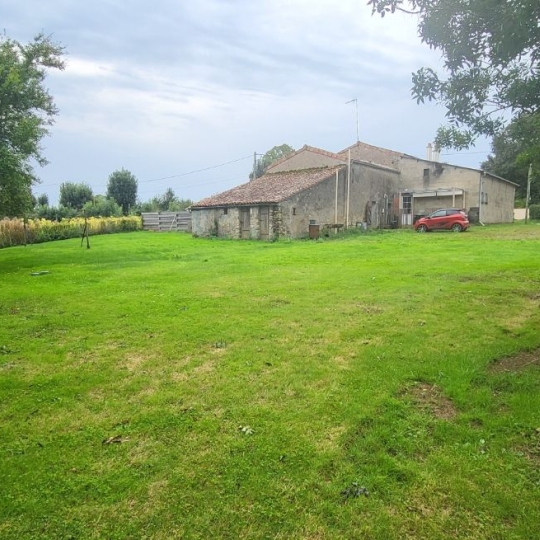  FAMICITY 2 : Maison / Villa | SAINT-LAURS (79160) | 210 m2 | 167 500 € 