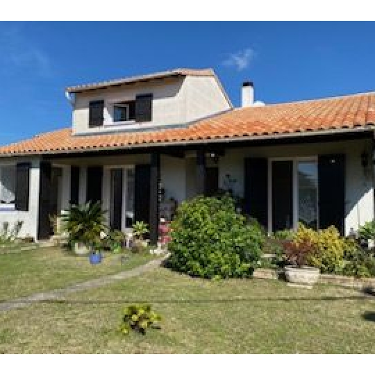  FAMICITY 2 : Maison / Villa | MESCHERS-SUR-GIRONDE (17132) | 105 m2 | 350 000 € 