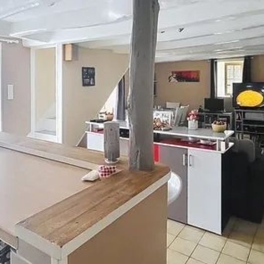  FAMICITY 2 : Maison / Villa | FONTENAY-LE-COMTE (85200) | 88 m2 | 127 000 € 