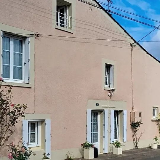  FAMICITY 2 : Maison / Villa | FONTENAY-LE-COMTE (85200) | 88 m2 | 127 000 € 