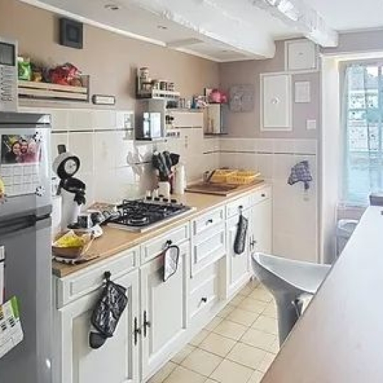  FAMICITY 2 : Maison / Villa | FONTENAY-LE-COMTE (85200) | 88 m2 | 127 000 € 
