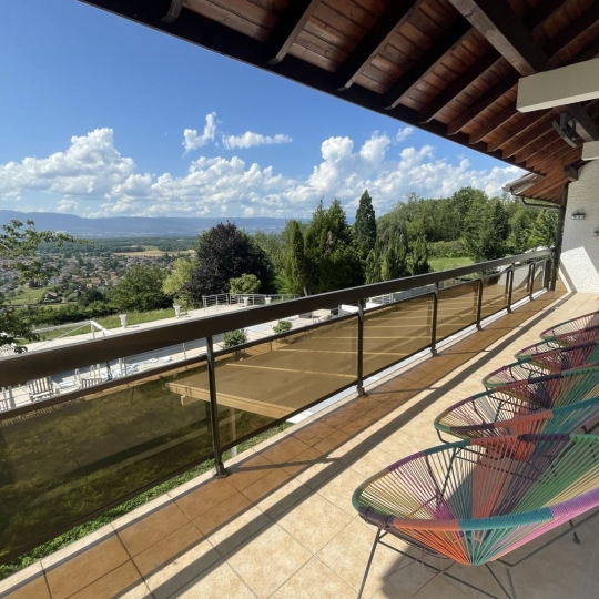  FAMICITY 2 : House | BALLAISON (74140) | 320 m2 | 995 000 € 