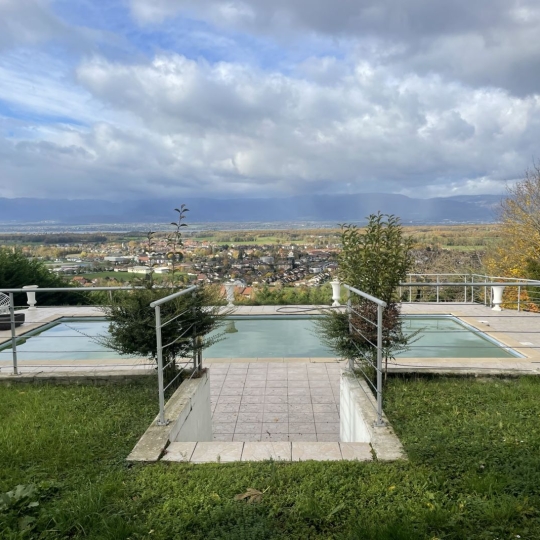  FAMICITY 2 : House | BALLAISON (74140) | 320 m2 | 995 000 € 