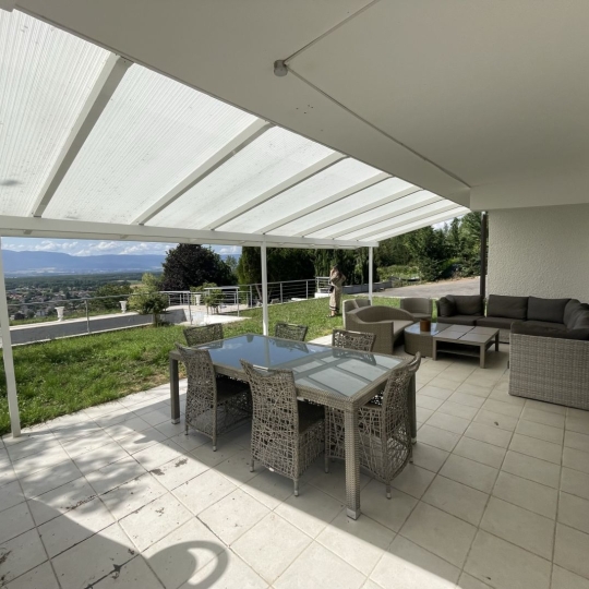  FAMICITY 2 : House | BALLAISON (74140) | 320 m2 | 995 000 € 
