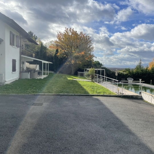  FAMICITY 2 : House | BALLAISON (74140) | 320 m2 | 995 000 € 
