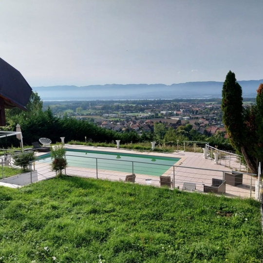  FAMICITY 2 : House | BALLAISON (74140) | 320 m2 | 995 000 € 