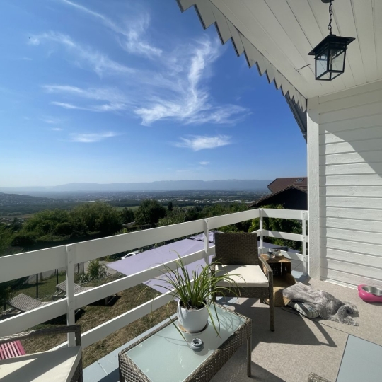  FAMICITY 2 : Maison / Villa | CRANVES-SALES (74380) | 91 m2 | 470 000 € 