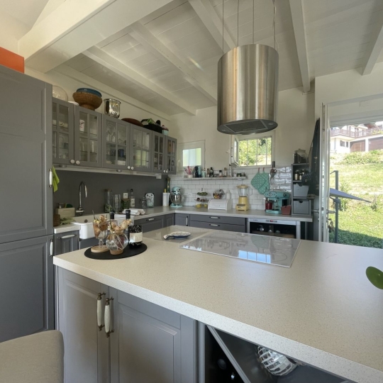  FAMICITY 2 : Maison / Villa | CRANVES-SALES (74380) | 91 m2 | 470 000 € 