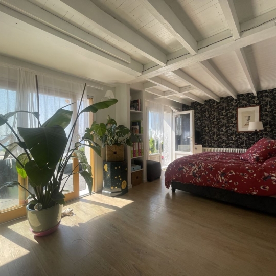  FAMICITY 2 : Maison / Villa | CRANVES-SALES (74380) | 91 m2 | 470 000 € 