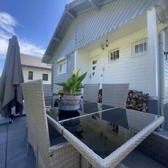  FAMICITY 2 : Maison / Villa | CRANVES-SALES (74380) | 91 m2 | 470 000 € 