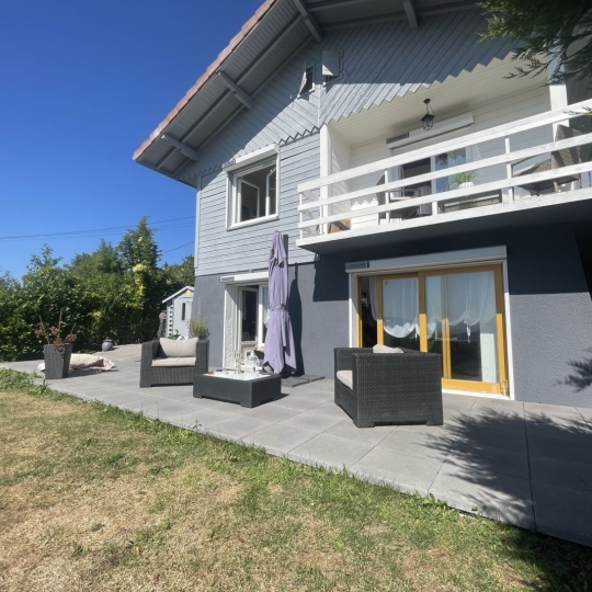  FAMICITY 2 : Maison / Villa | CRANVES-SALES (74380) | 91 m2 | 470 000 € 