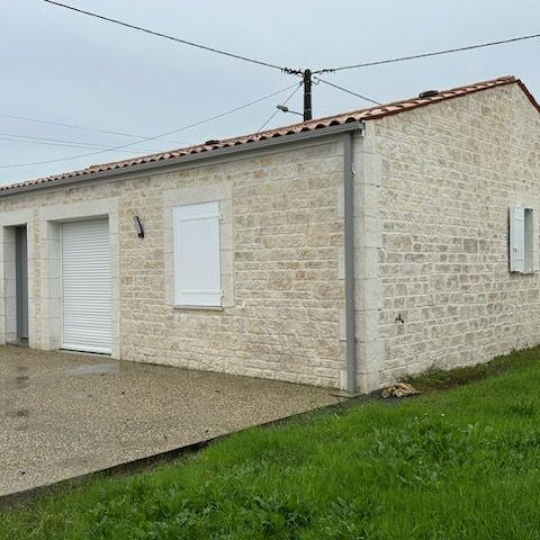  FAMICITY 2 : Maison / Villa | FAYE-SUR-ARDIN (79160) | 71 m2 | 150 000 € 
