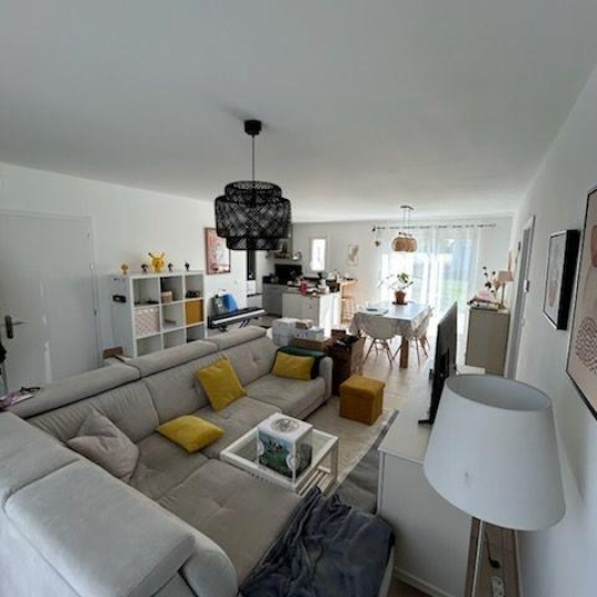  FAMICITY 2 : Maison / Villa | FAYE-SUR-ARDIN (79160) | 71 m2 | 150 000 € 