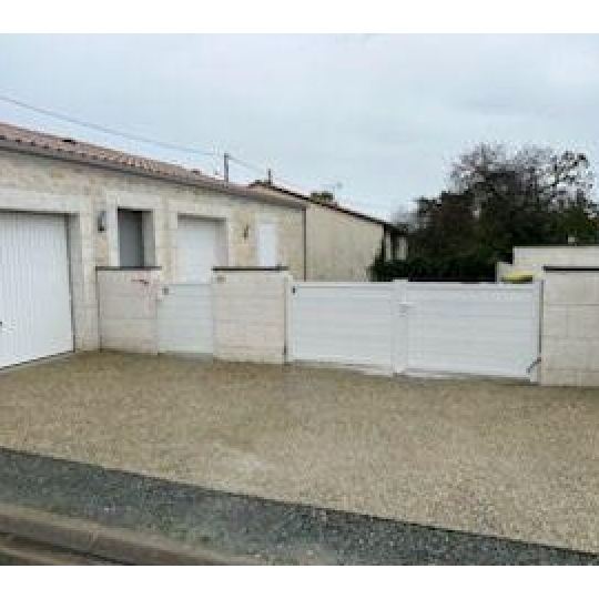  FAMICITY 2 : Maison / Villa | FAYE-SUR-ARDIN (79160) | 71 m2 | 150 000 € 
