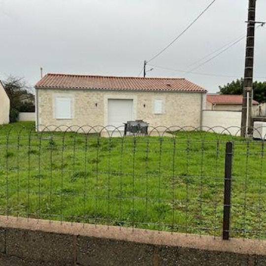  FAMICITY 2 : Maison / Villa | FAYE-SUR-ARDIN (79160) | 71 m2 | 150 000 € 