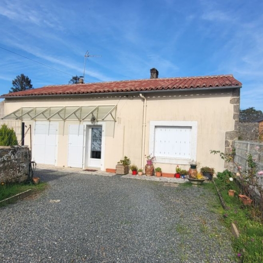  FAMICITY 2 : Maison / Villa | SAINT-HILAIRE-DES-LOGES (85240) | 70 m2 | 108 000 € 