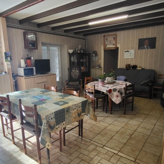  FAMICITY 2 : Maison / Villa | SAINT-HILAIRE-DES-LOGES (85240) | 70 m2 | 108 000 € 