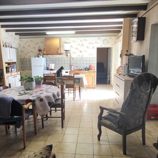  FAMICITY 2 : Maison / Villa | SAINT-HILAIRE-DES-LOGES (85240) | 70 m2 | 108 000 € 