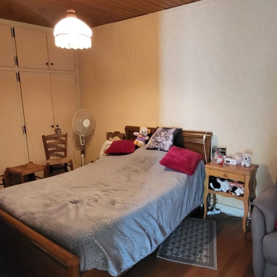  FAMICITY 2 : Maison / Villa | SAINT-HILAIRE-DES-LOGES (85240) | 70 m2 | 108 000 € 