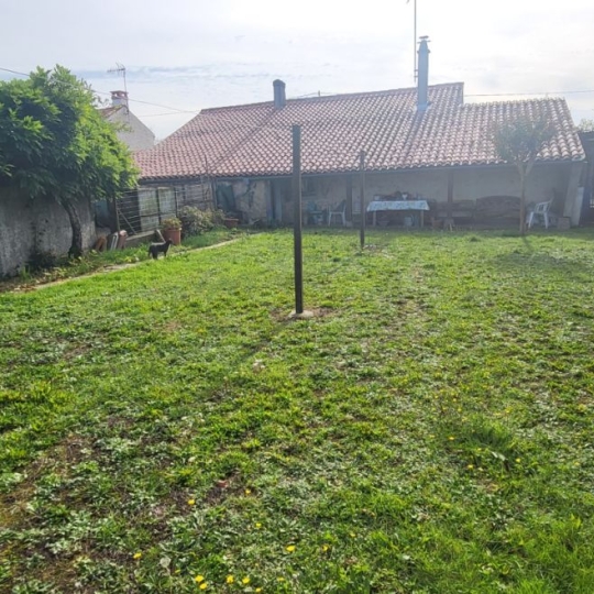  FAMICITY 2 : Maison / Villa | SAINT-HILAIRE-DES-LOGES (85240) | 70 m2 | 108 000 € 