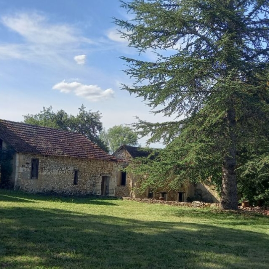 FAMICITY 2 : Domain / Estate | SAINT-GEORGES-DE-MONTCLARD (24140) | 350.00m2 | 840 000 € 