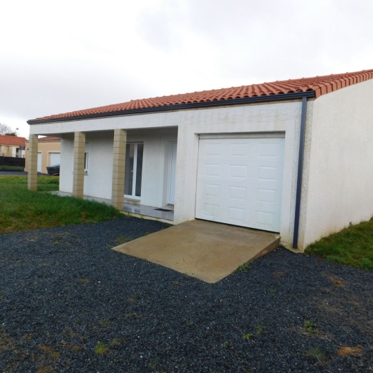  FAMICITY 2 : Maison / Villa | POUILLE (85570) | 96 m2 | 172 000 € 