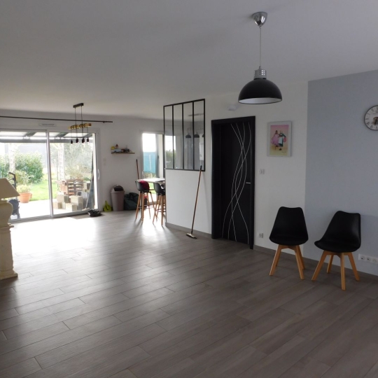  FAMICITY 2 : Maison / Villa | LA CHATAIGNERAIE (85120) | 103 m2 | 252 000 € 