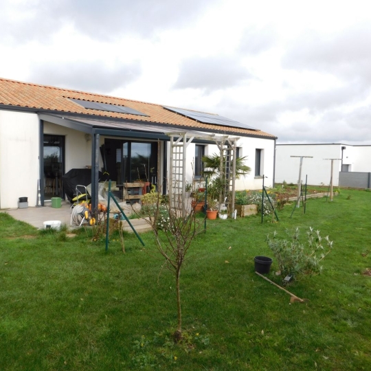  FAMICITY 2 : Maison / Villa | LA CHATAIGNERAIE (85120) | 103 m2 | 252 000 € 