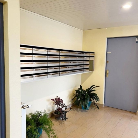  FAMICITY 2 : Appartement | CHARNAY-LES-MACON (71850) | 35 m2 | 95 900 € 